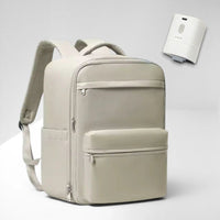 Sac à dos AIR - GO Essential Compression 15,6" - MoovNext