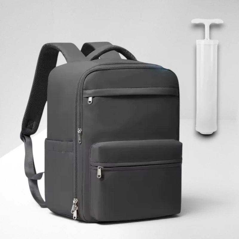Sac à dos AIR - GO Essential Compression 15,6" - MoovNext
