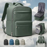 Sac à dos AIR - GO Essential Compression 15,6" - MoovNext