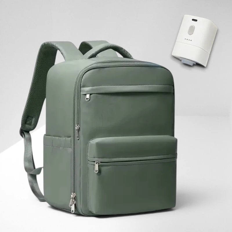 Sac à dos AIR - GO Essential Compression 15,6" - MoovNext