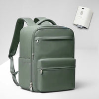 Sac à dos AIR - GO Essential Compression 15,6" - MoovNext