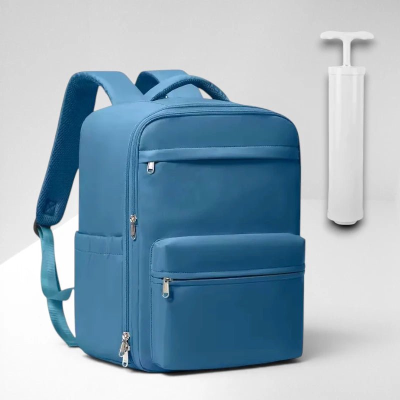 Sac à dos AIR - GO Essential Compression 15,6" - MoovNext