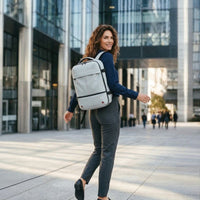 Sac à dos Nomad Élégance Compression 16" - MoovNext
