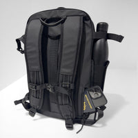 Sac à dos Nomad Élégance Compression 16" - MoovNext