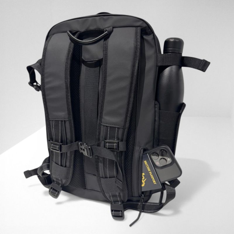 Sac à dos Nomad Élégance Compression 16" - MoovNext