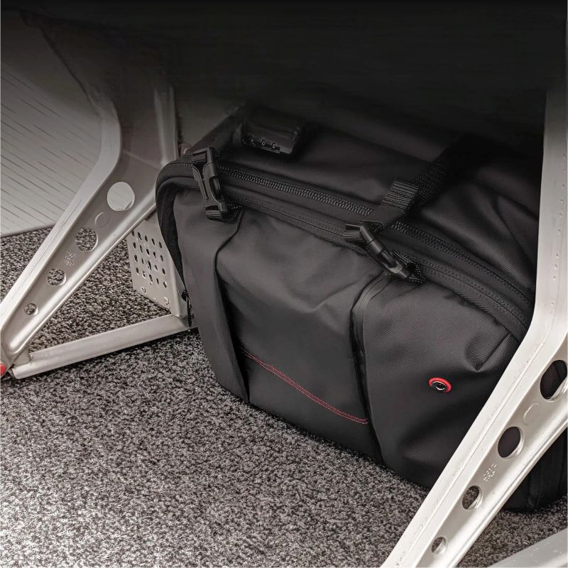 Sac à dos Nomad Élégance Compression 16" - MoovNext