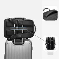 Sac à dos Nomad Horizon Compression 55L - MoovNext