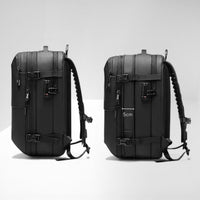 Sac à dos Nomad Horizon Compression 55L - MoovNext