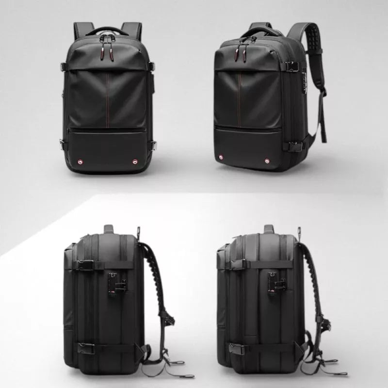 Sac à dos Nomad Lifestyle Compression 17" - MoovNext