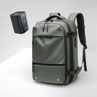 Sac à dos Nomad Lifestyle Compression 17" - MoovNext