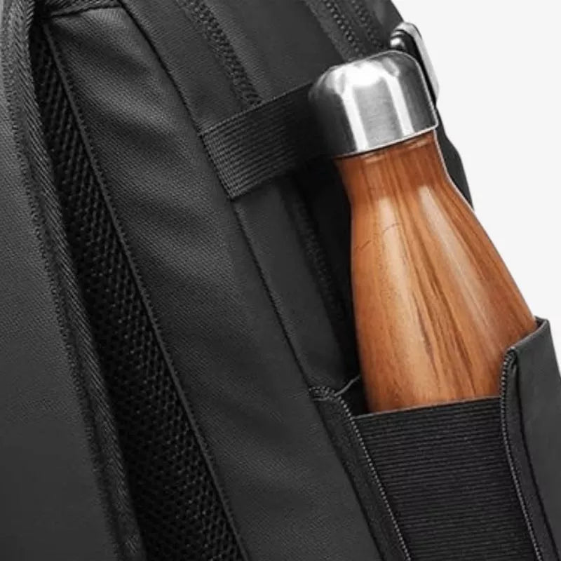 Sac à dos Nomad Lifestyle Compression 17" - MoovNext