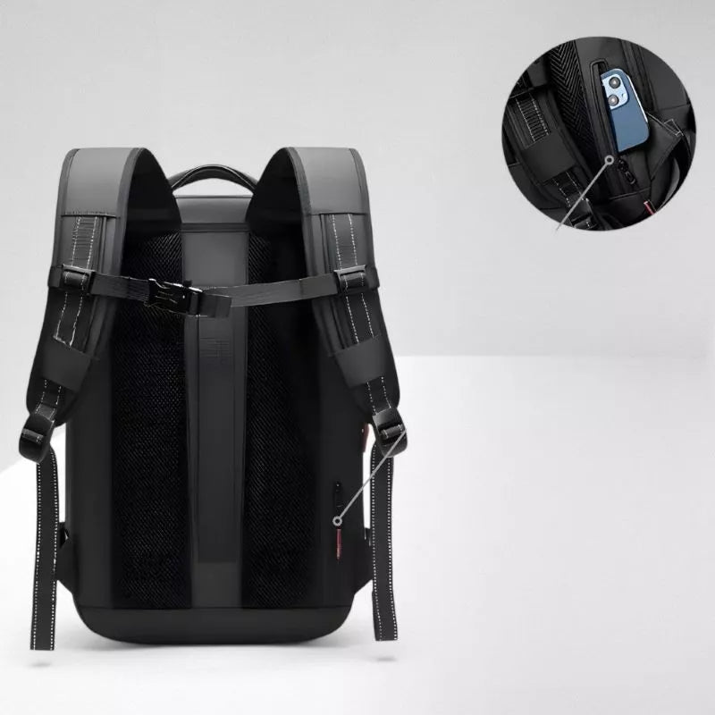 Sac à dos Nomad Lifestyle Compression 17" - MoovNext