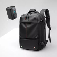 Sac à dos Nomad Lifestyle Compression 17" - MoovNext