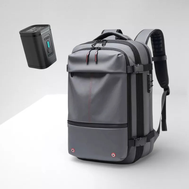 Sac à dos Nomad Lifestyle Compression 17" - MoovNext