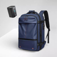 Sac à dos Nomad Lifestyle Compression 17" - MoovNext