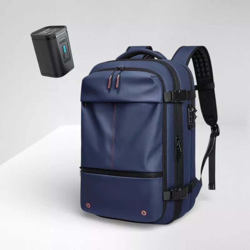 Sac à dos Nomad Lifestyle Compression 17" - MoovNext