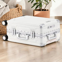 Valise Cabine Atlas Smart Connect 20" - MoovNext