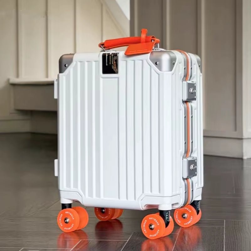 Valise cabine Nomad Compact 14" - MoovNext