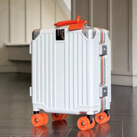 Valise cabine Nomad Compact 14" - MoovNext