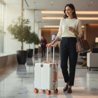 Valise cabine Nomad Compact 14" - MoovNext