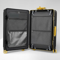 Valise Élite Front Connect Lifestyle - MoovNext